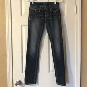 ZCO Skinny Jeans